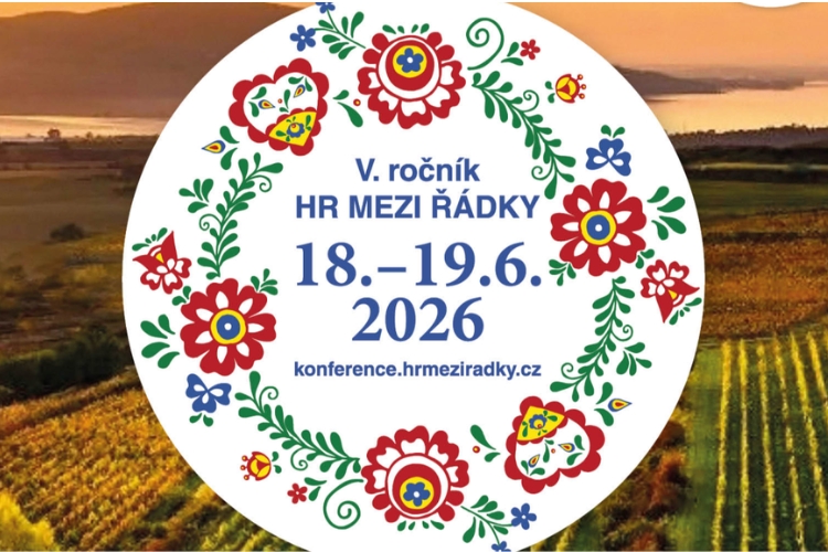 HR MEZI Ř&Aacute;DKY 2026