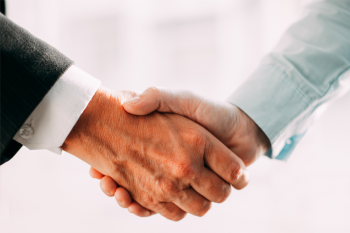 Vyjednávanie alebo tanec (nielen) s obchodným partnerom