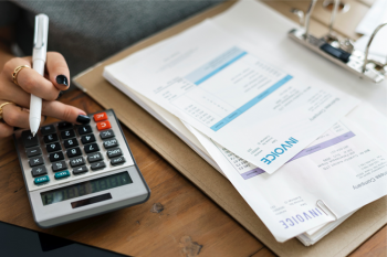 Finanční manažéri a analytici pre vaše firmy