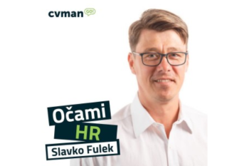 Slavko Fulek (RECRU): Svetový biznis z Bardejova