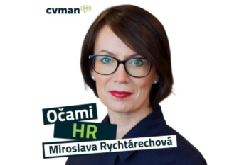 Miroslava Rychtárechová (Tesco): Diverzita a inklúzia v praxi