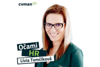 Lívia Tomčíková (Inalfa): Náhoda ma dostala k HR a odvtedy mu nemôžem odolať