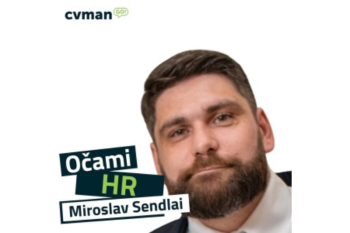 Miroslav Sendlai (Lowa Production): Dá sa robiť recruiting inak?