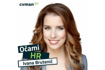 Ivana  Brutenič (LinkedIn stratégie) - Employer branding v praxi 