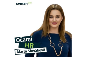 Marta Slováková (TOI TOI & DIXI) - Aj v malej firme sa dá robiť (veľké) HR