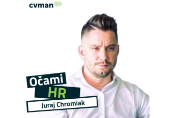 Juraj Chromiak (Zľavomat): Zmena v kontexte vlastnej kariéry