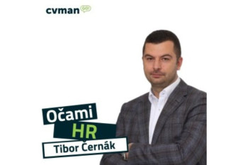 Tibor Černák (PwC Slovakia): Koncept Team Leadera - dôležitosť a neustále narastajúca potreba tejto role
