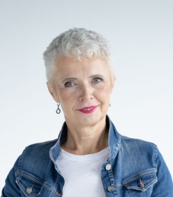 Liba Chiara Hladeková 