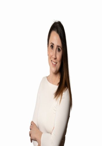 Mária Šedivá