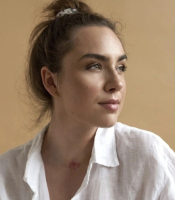 Rebecca Lužová 