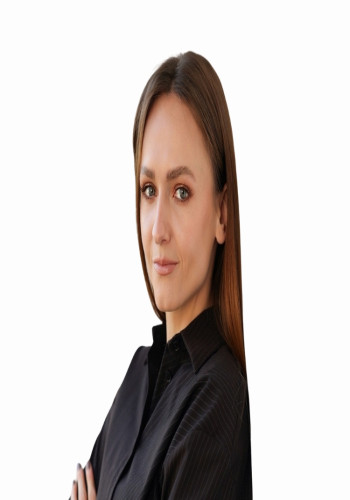 Tímea Mráziková